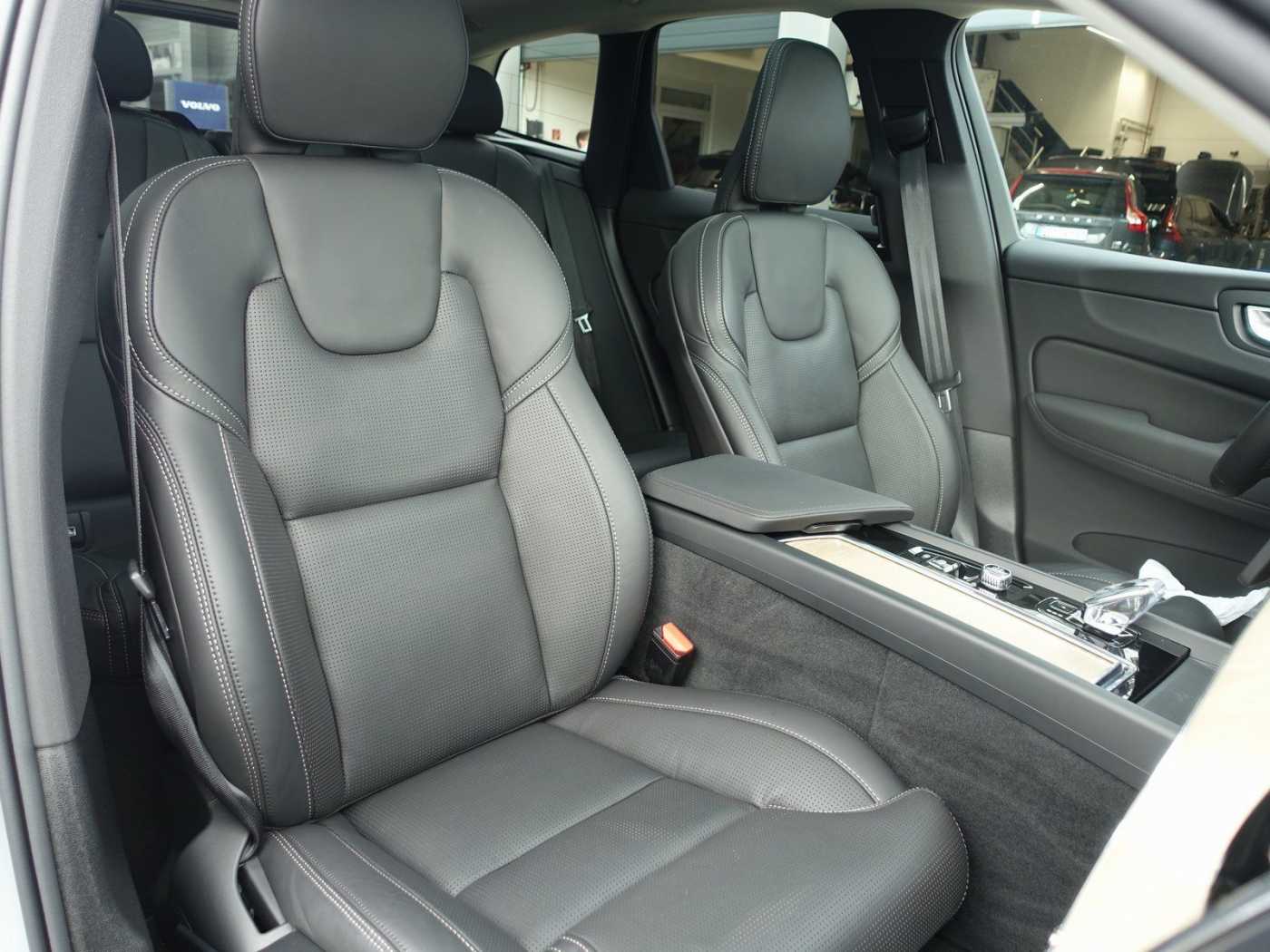 Volvo XC60 – Bild 8