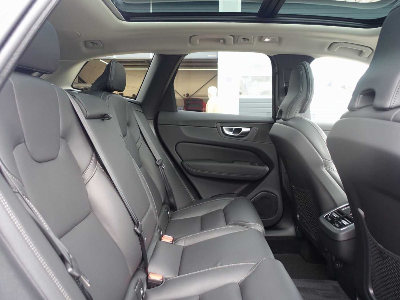 Volvo XC60 – Bild 9