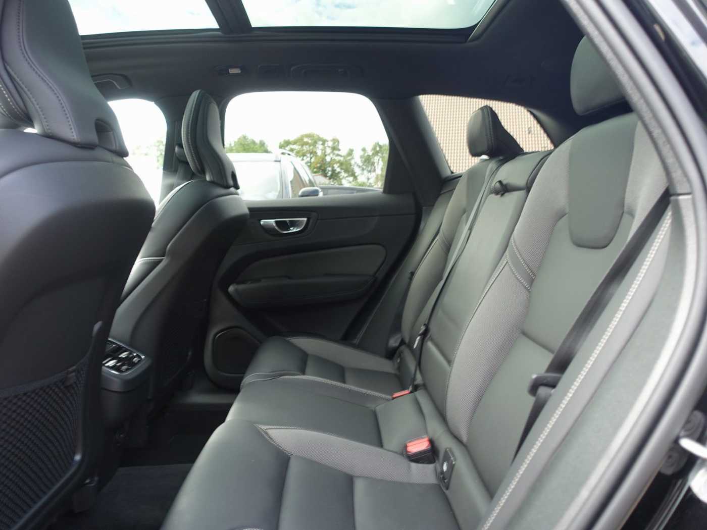 Volvo XC60 – Bild 10