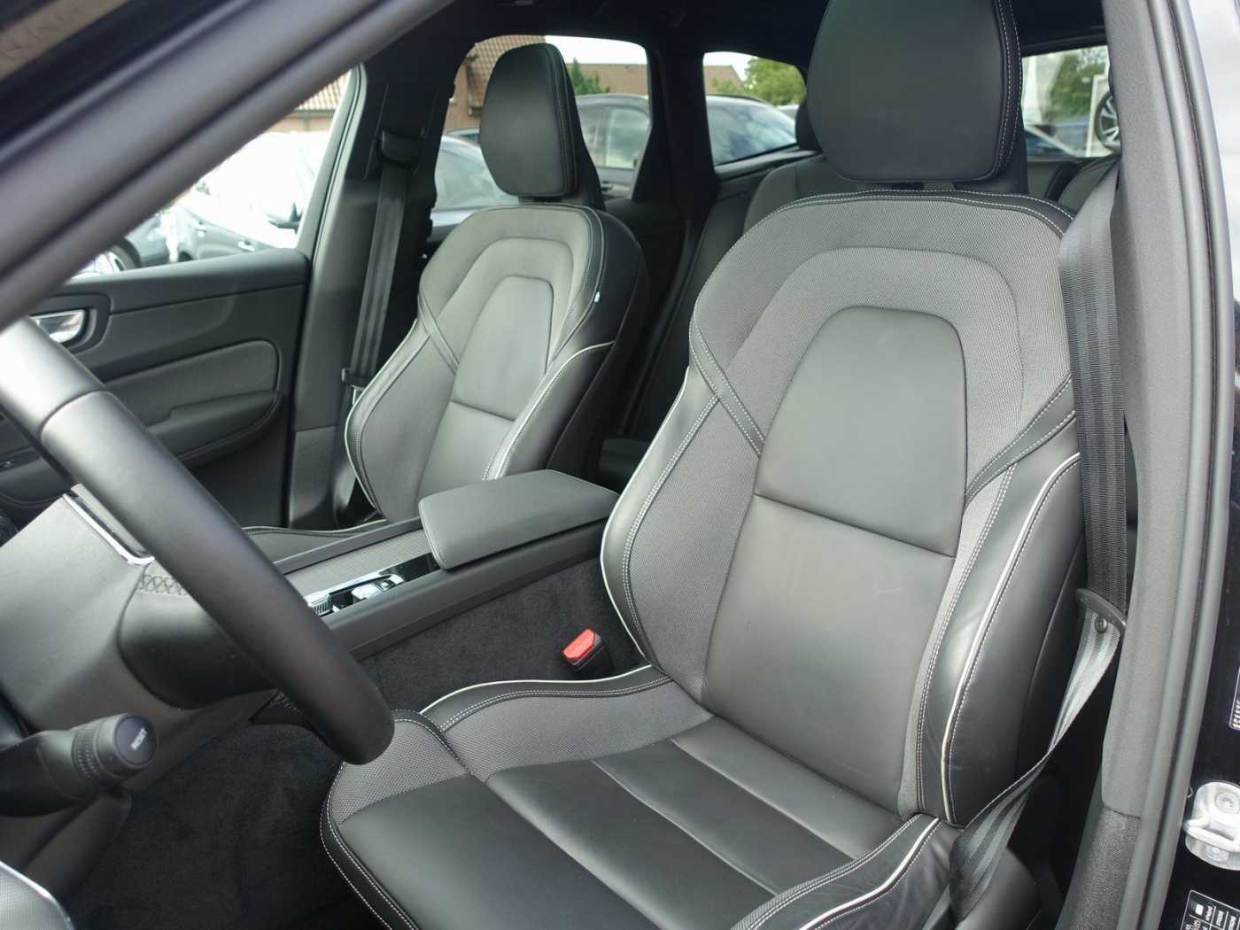 Volvo XC60 – Bild 11