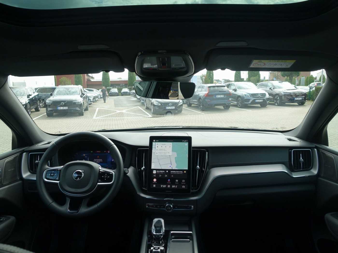 Volvo XC60 – Bild 12