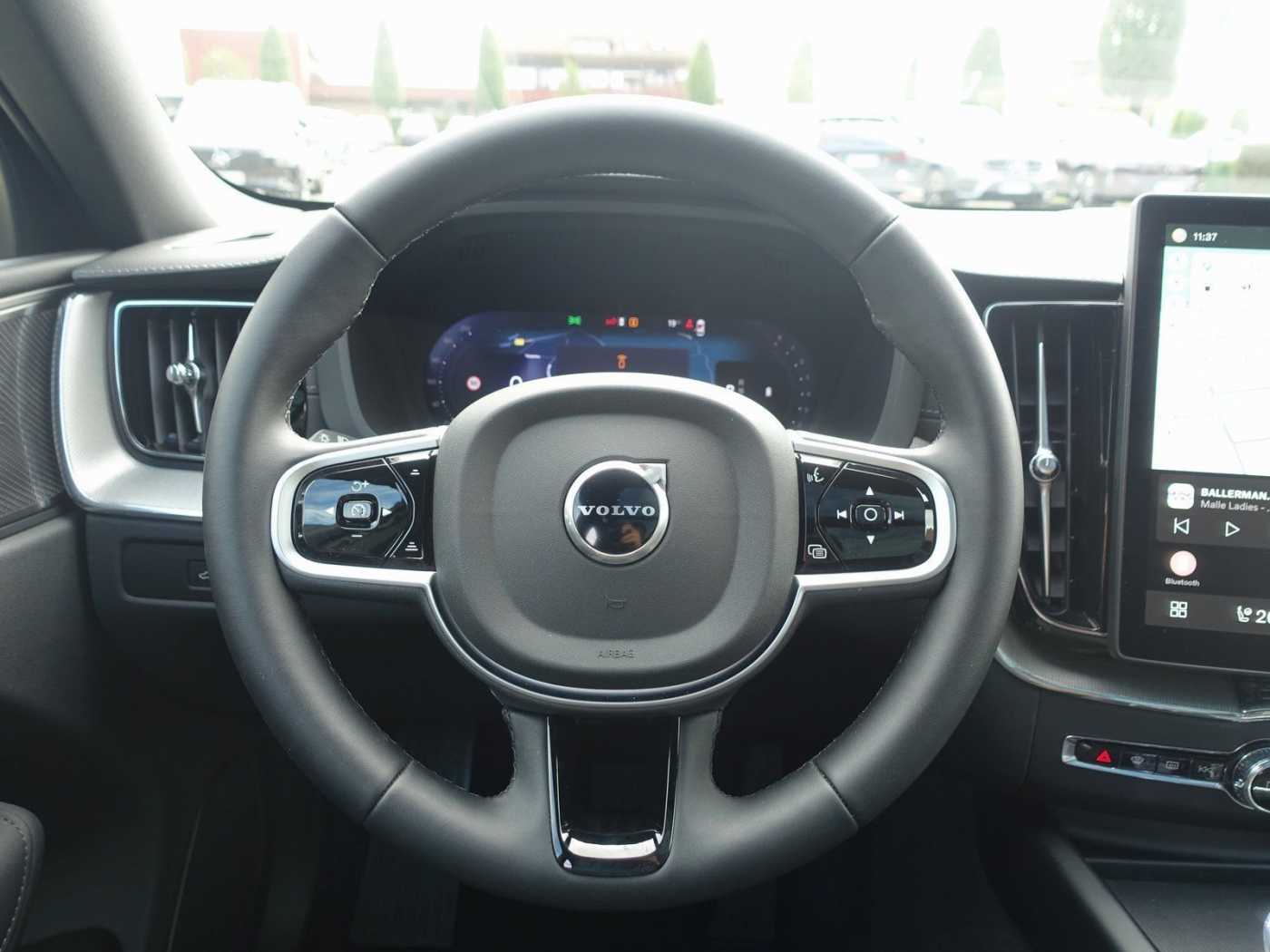 Volvo XC60 – Bild 13