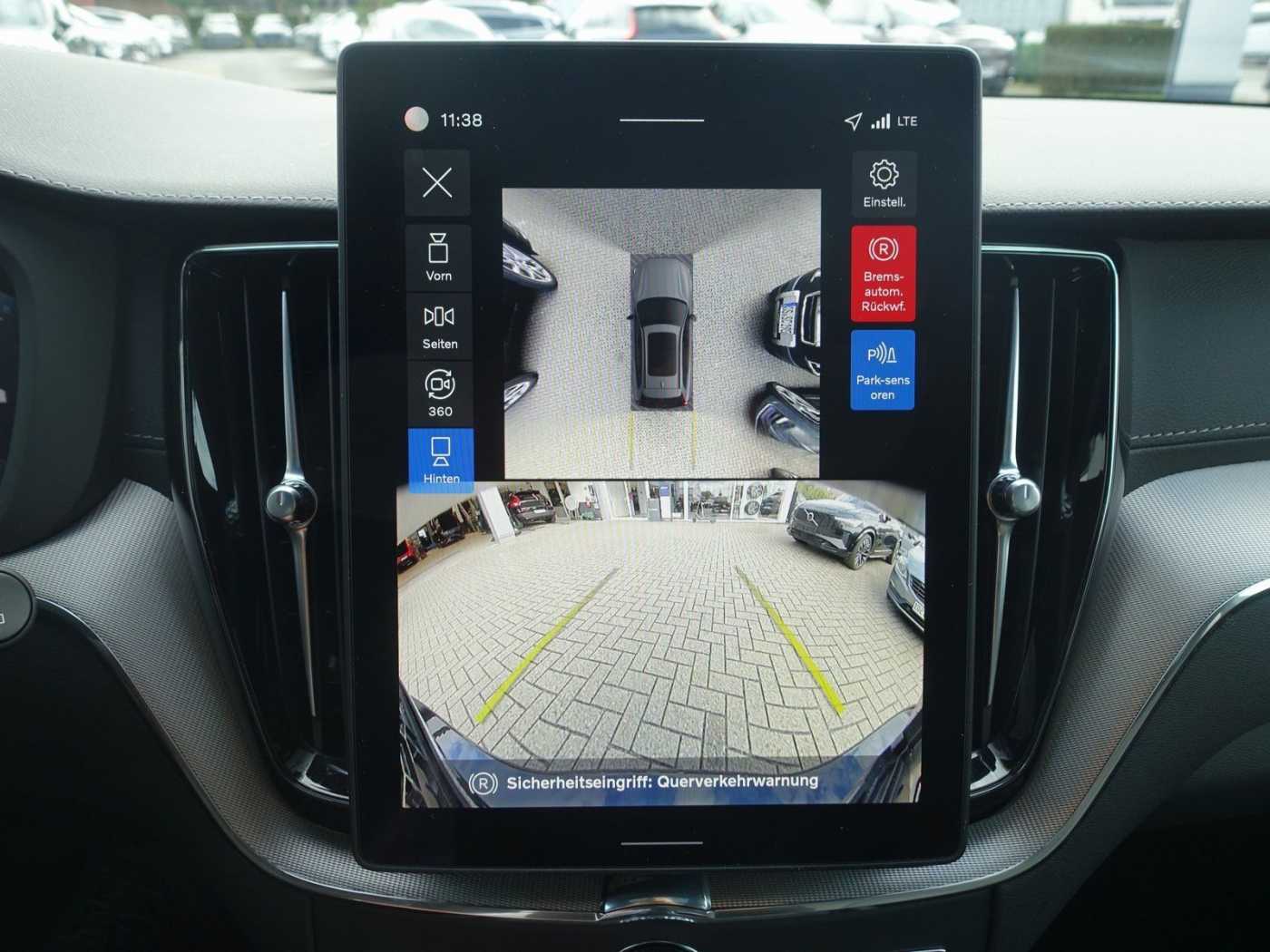Volvo XC60 – Bild 19
