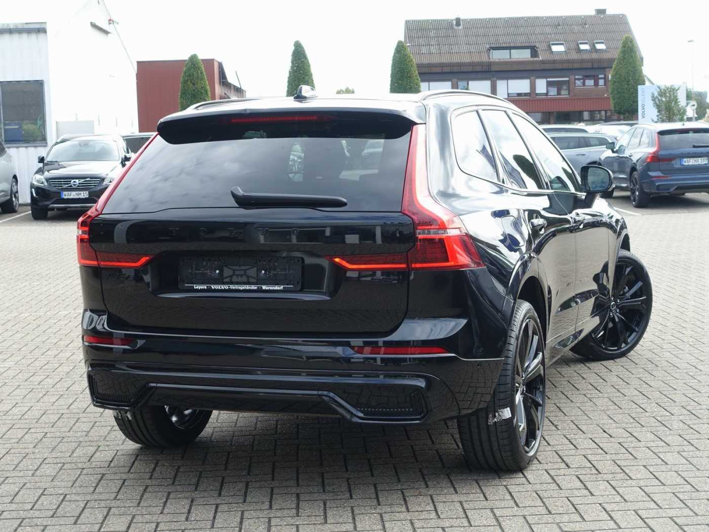 Volvo XC60 – Bild 2