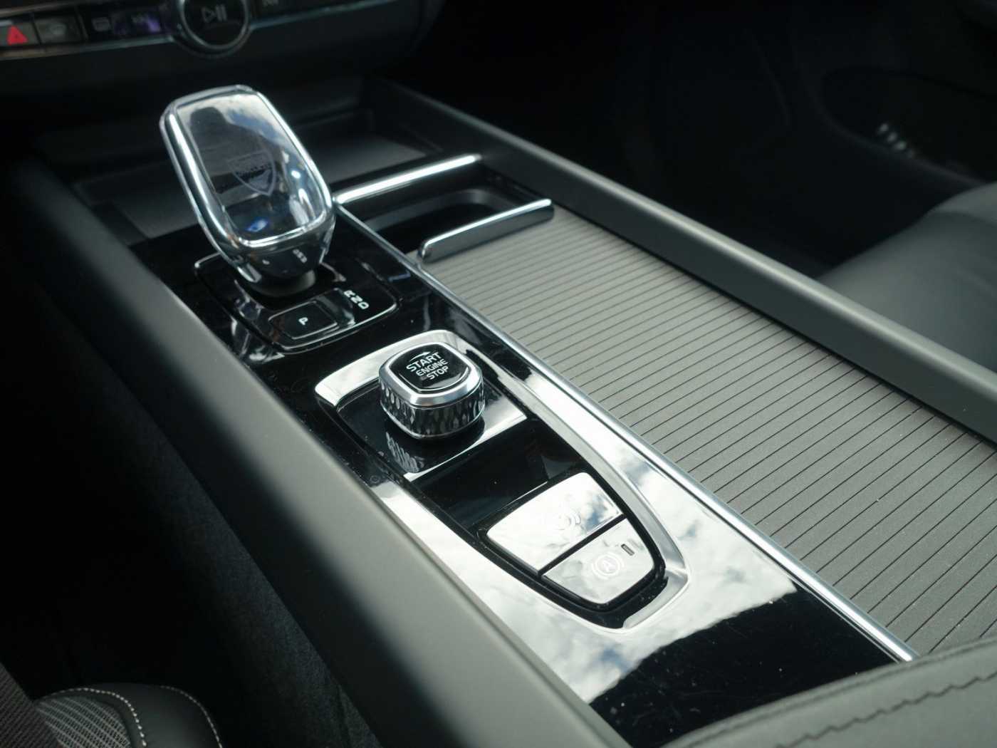 Volvo XC60 – Bild 21