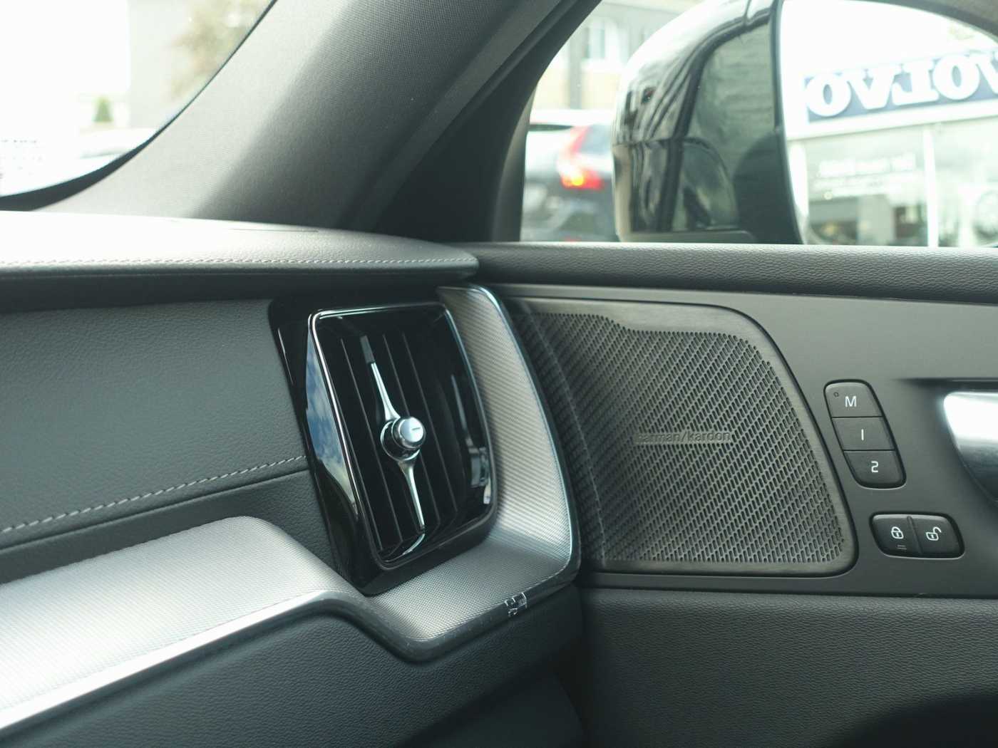 Volvo XC60 – Bild 22