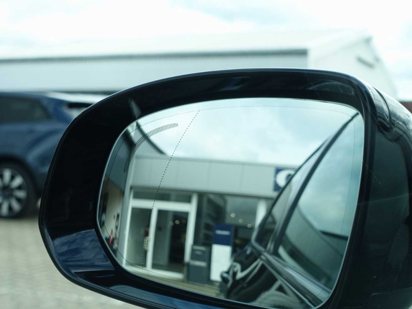 Volvo XC60 – Bild 25
