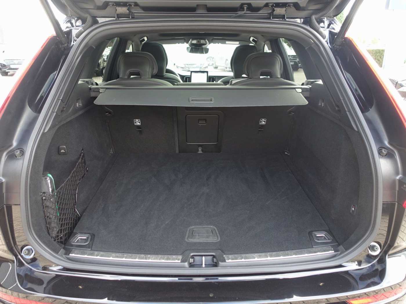 Volvo XC60 – Bild 26