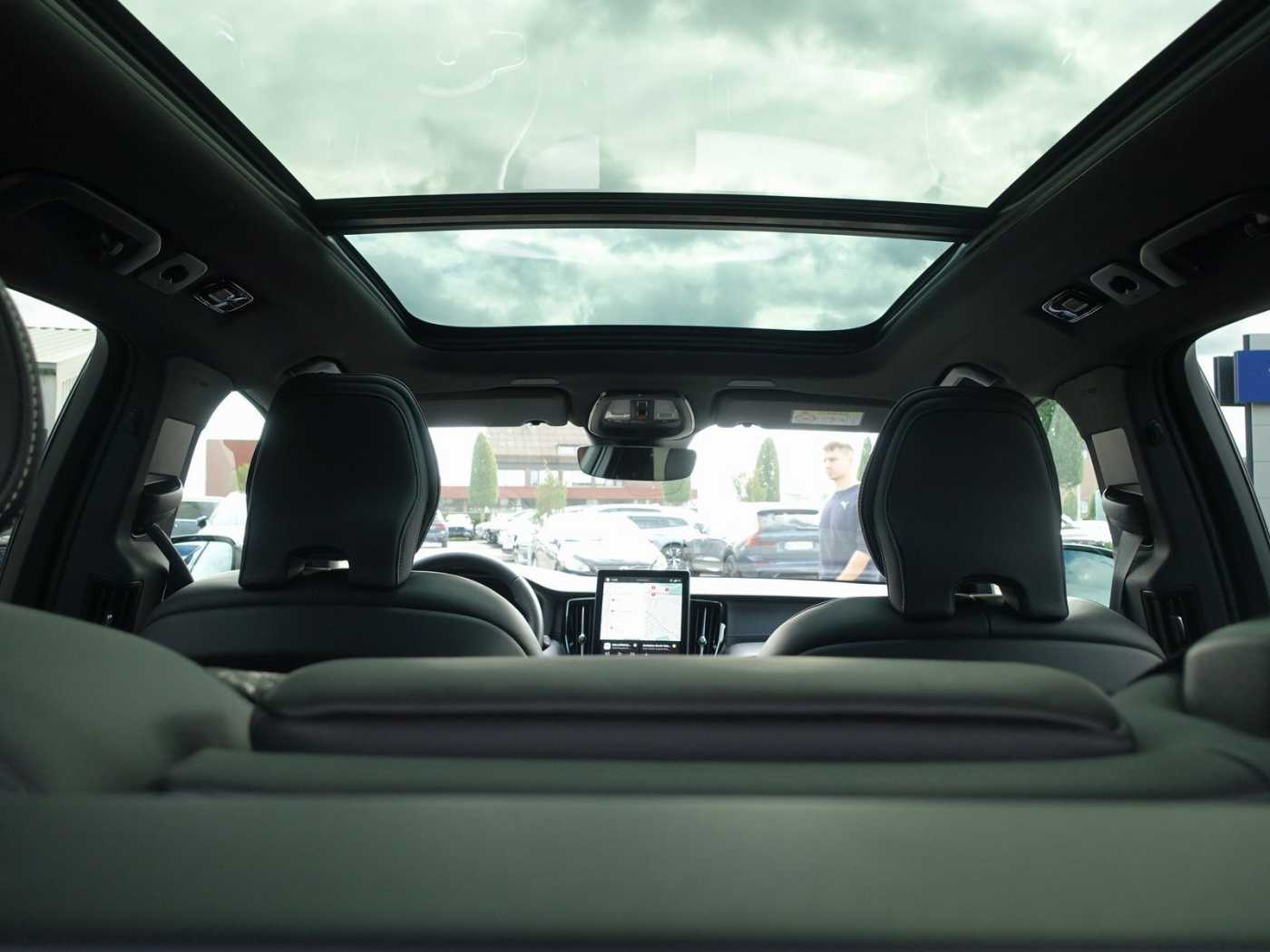 Volvo XC60 – Bild 27