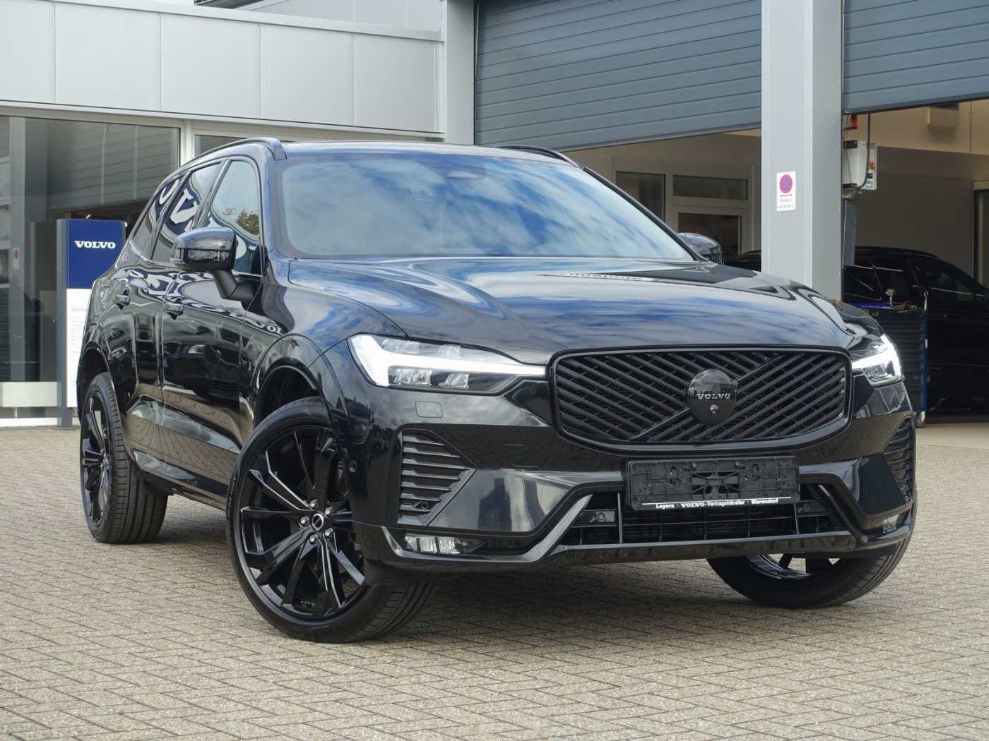 Volvo XC60 – Bild 3