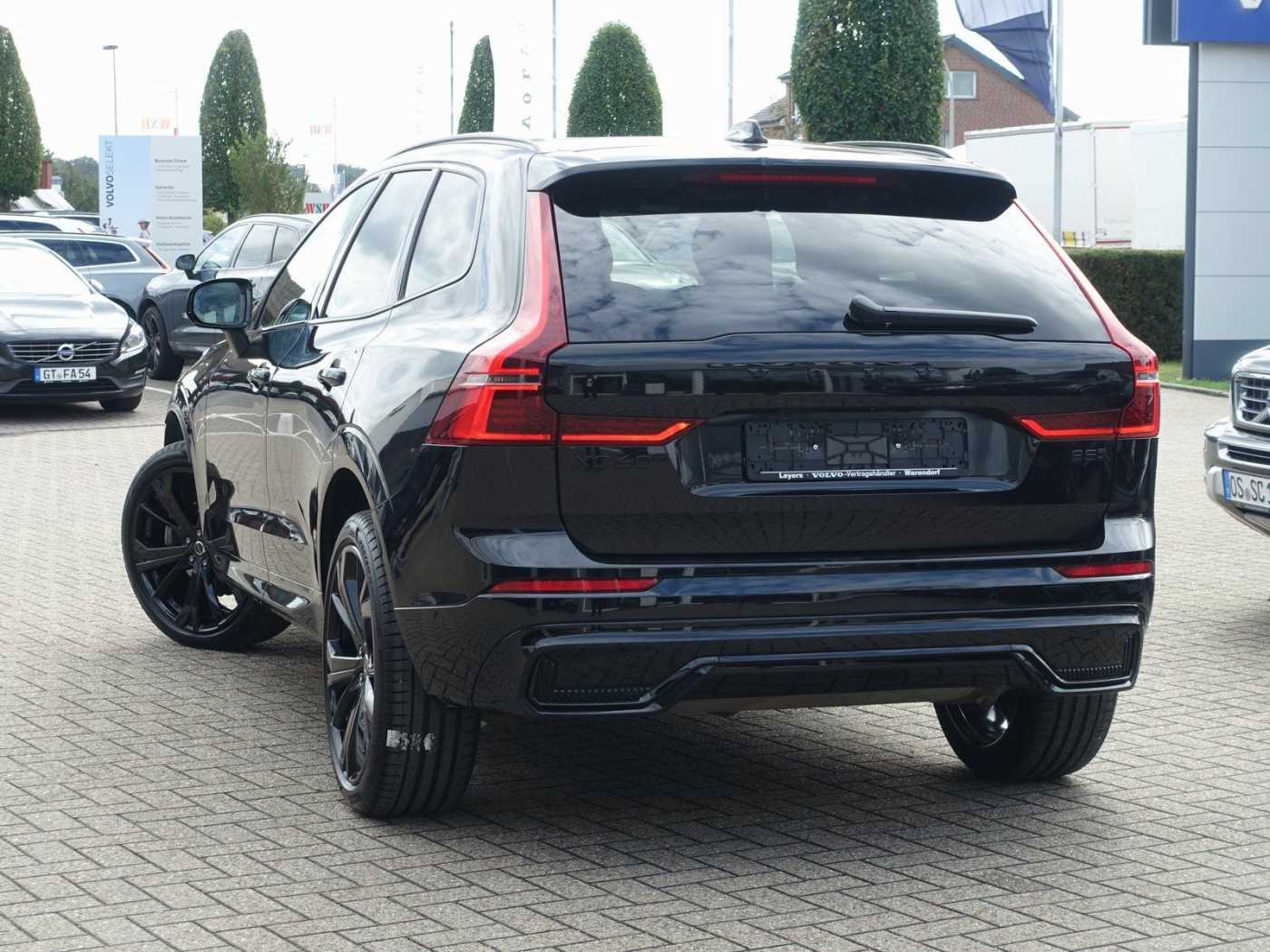 Volvo XC60 – Bild 4