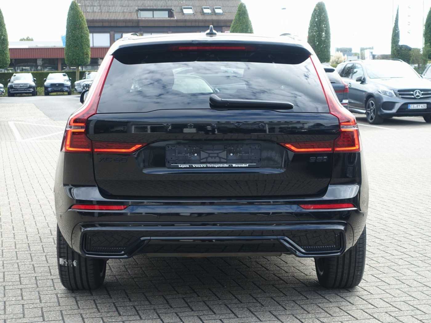 Volvo XC60 – Bild 5