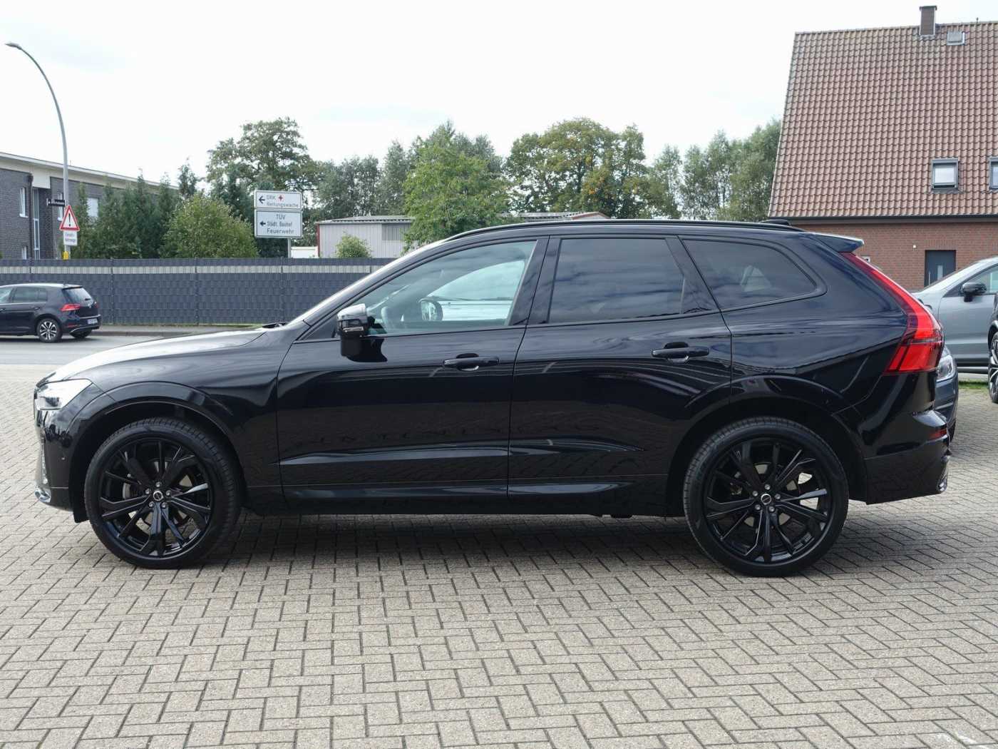 Volvo XC60 – Bild 6