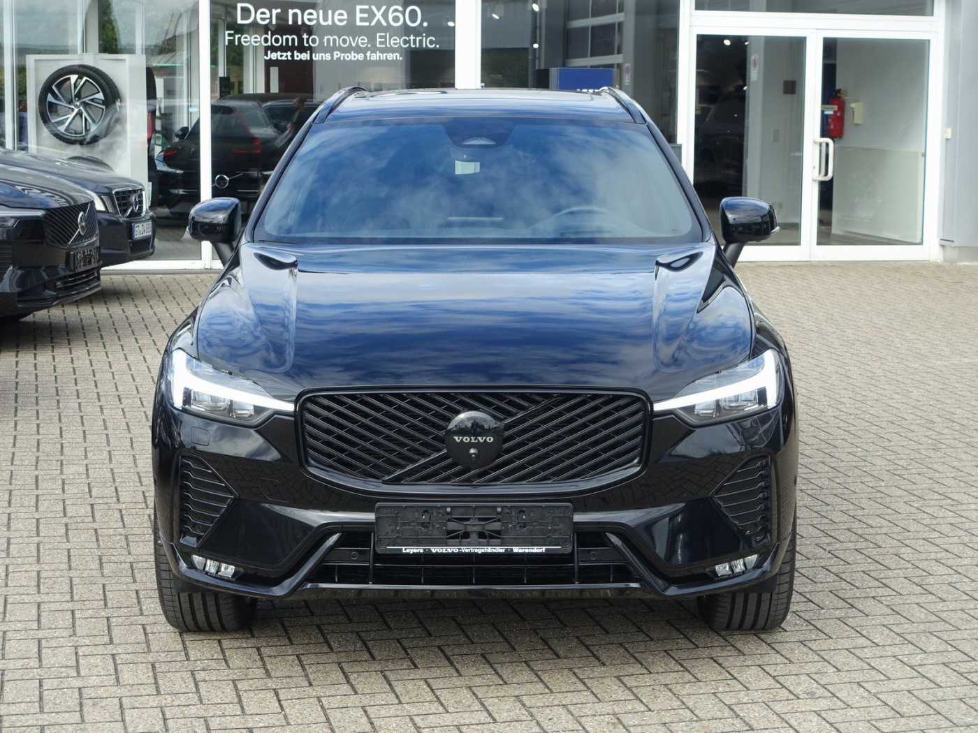 Volvo XC60 – Bild 7