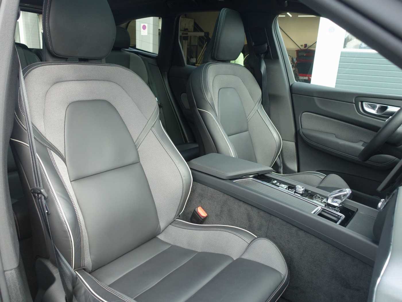 Volvo XC60 – Bild 8