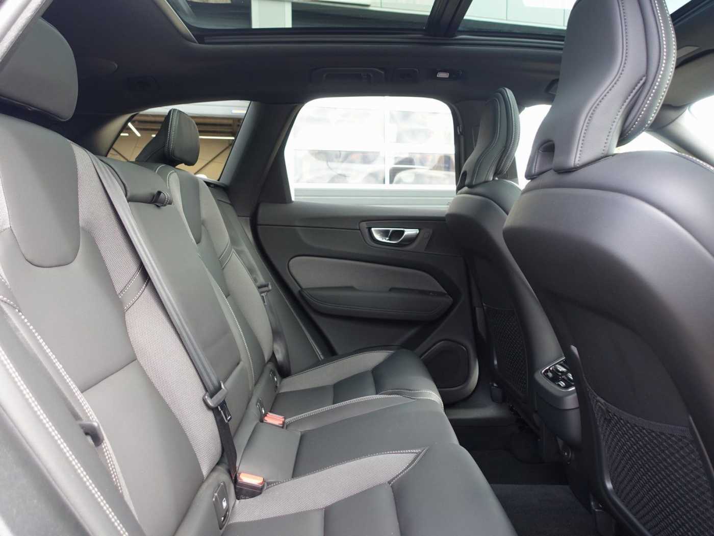 Volvo XC60 – Bild 9