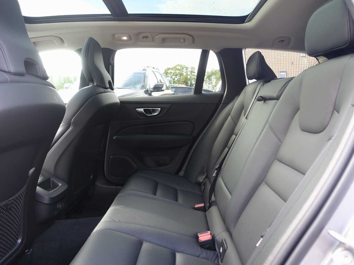 Volvo V60 – Bild 10