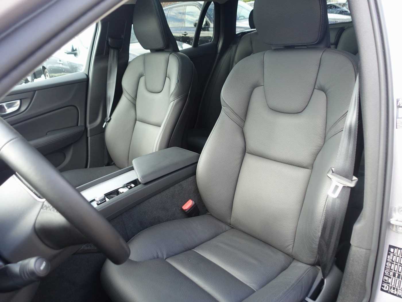 Volvo V60 – Bild 11