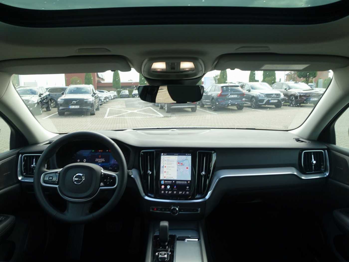 Volvo V60 – Bild 12