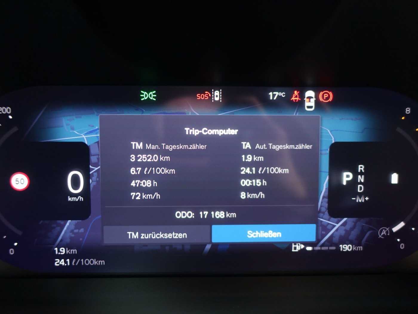 Volvo V60 – Bild 15