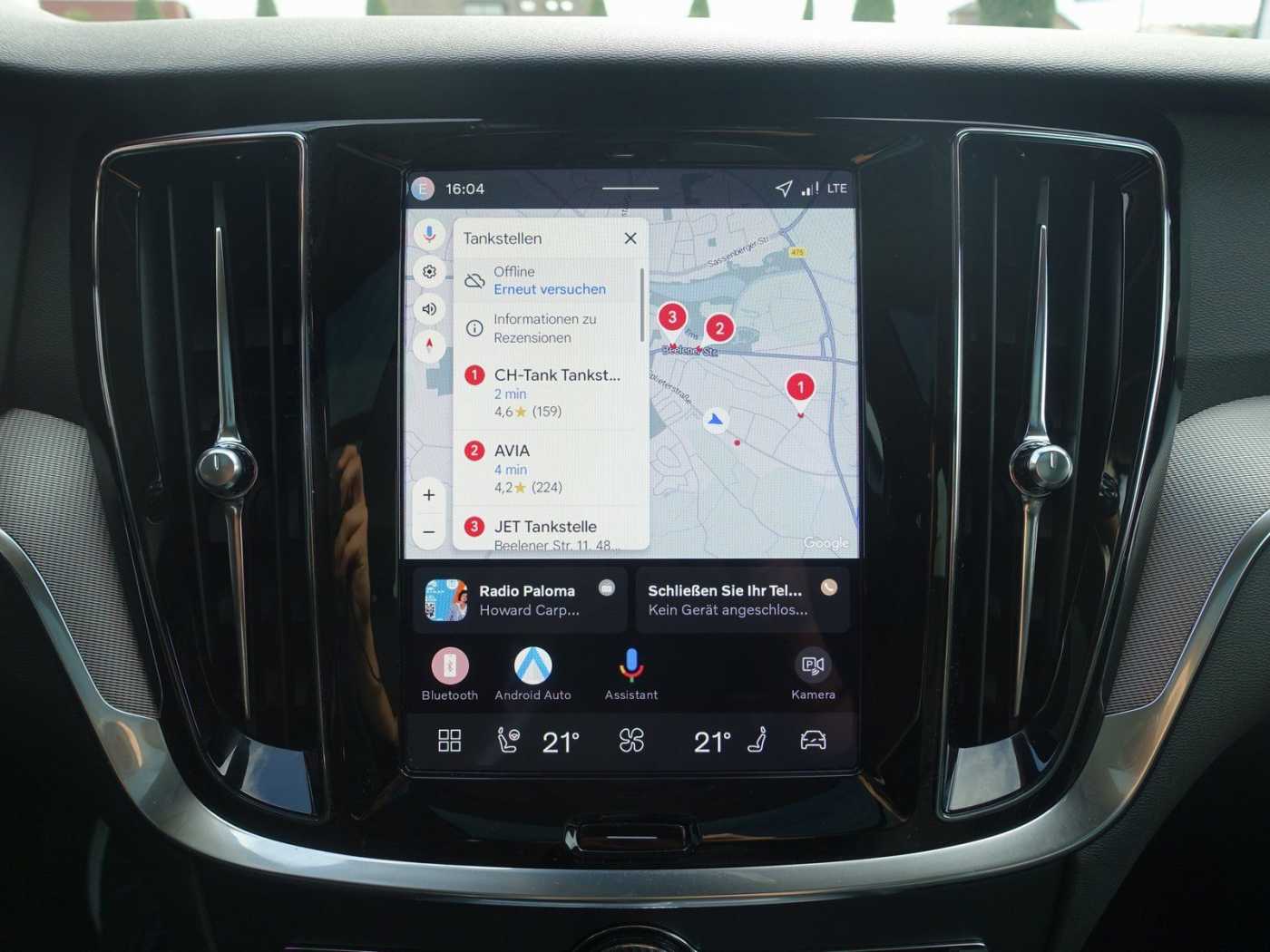 Volvo V60 – Bild 16