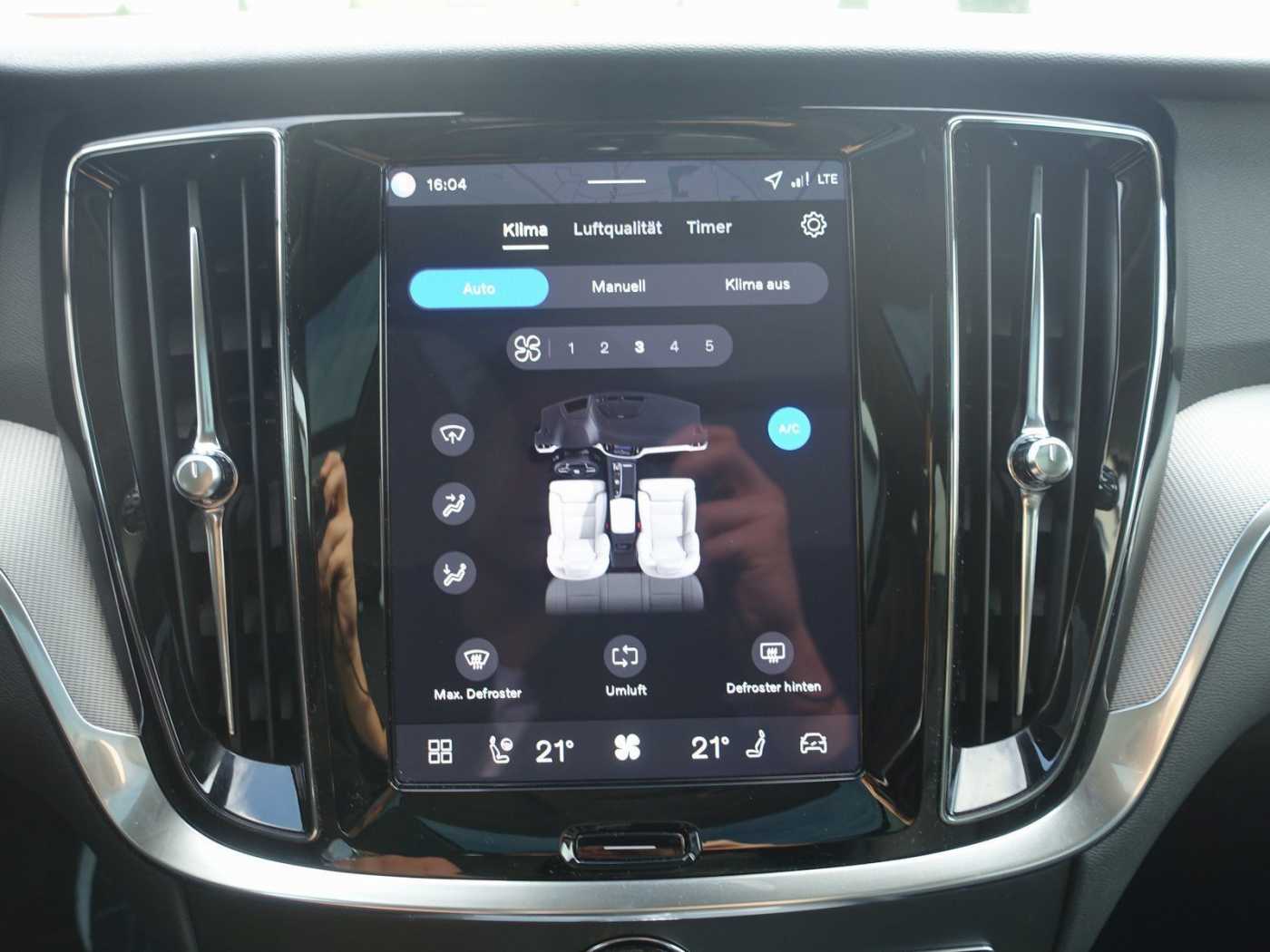 Volvo V60 – Bild 18