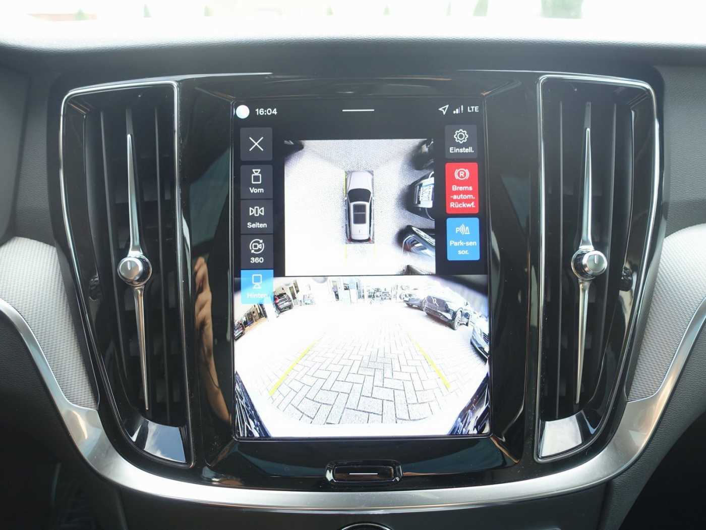 Volvo V60 – Bild 19