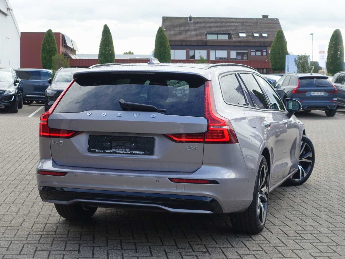 Volvo V60 – Bild 2