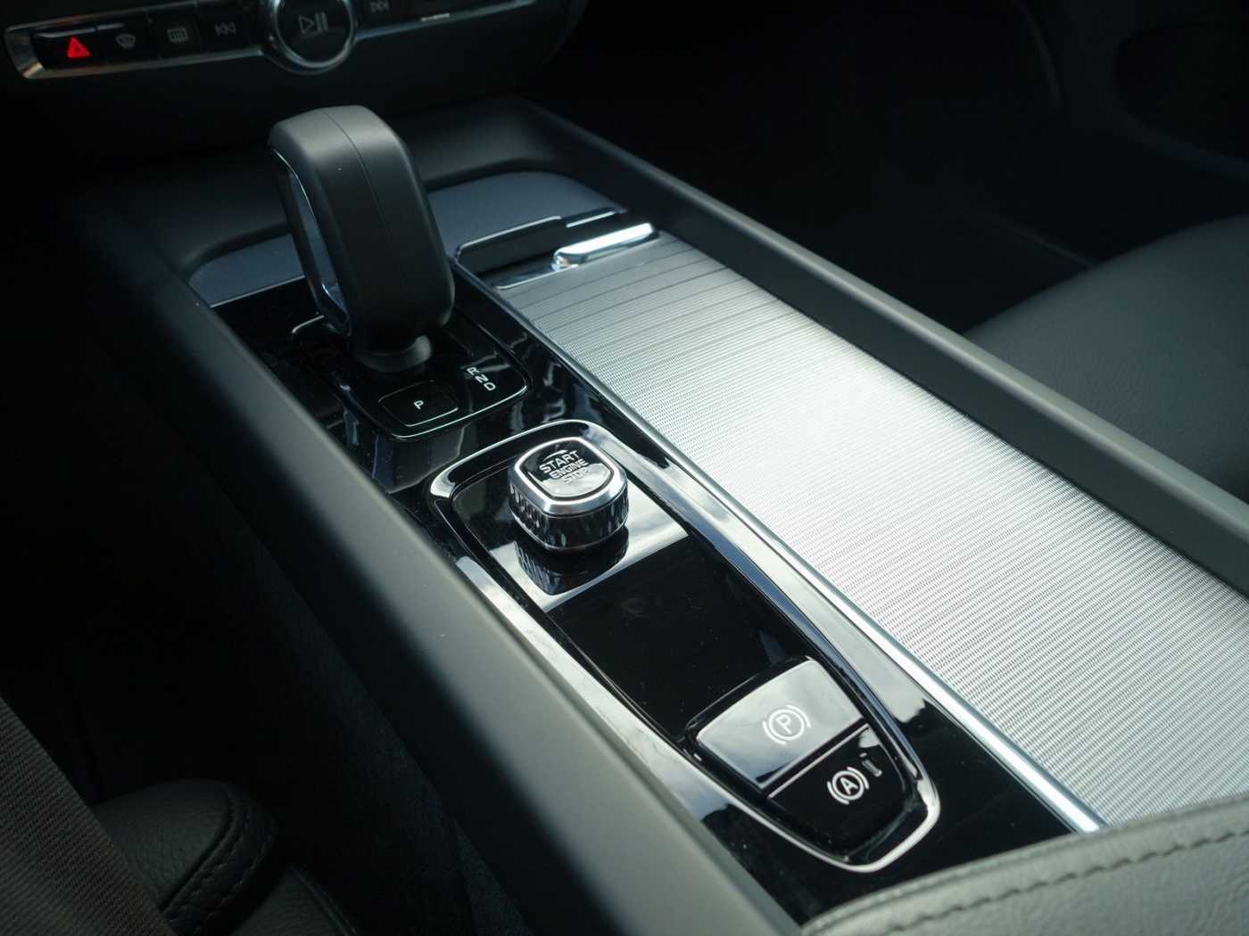 Volvo V60 – Bild 21