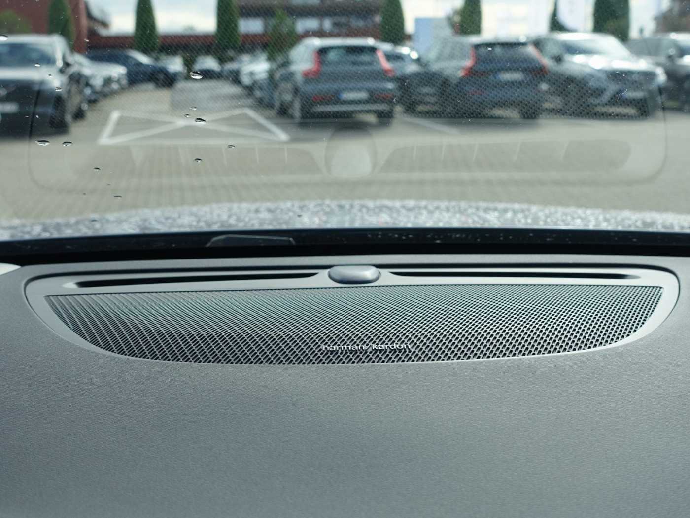 Volvo V60 – Bild 23