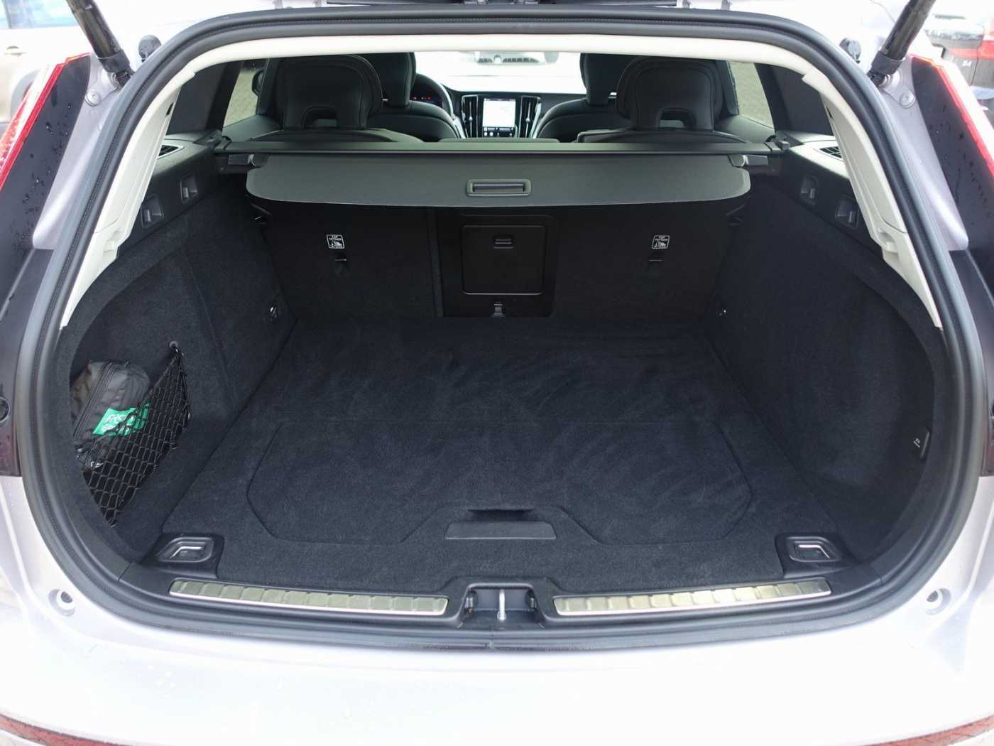 Volvo V60 – Bild 26