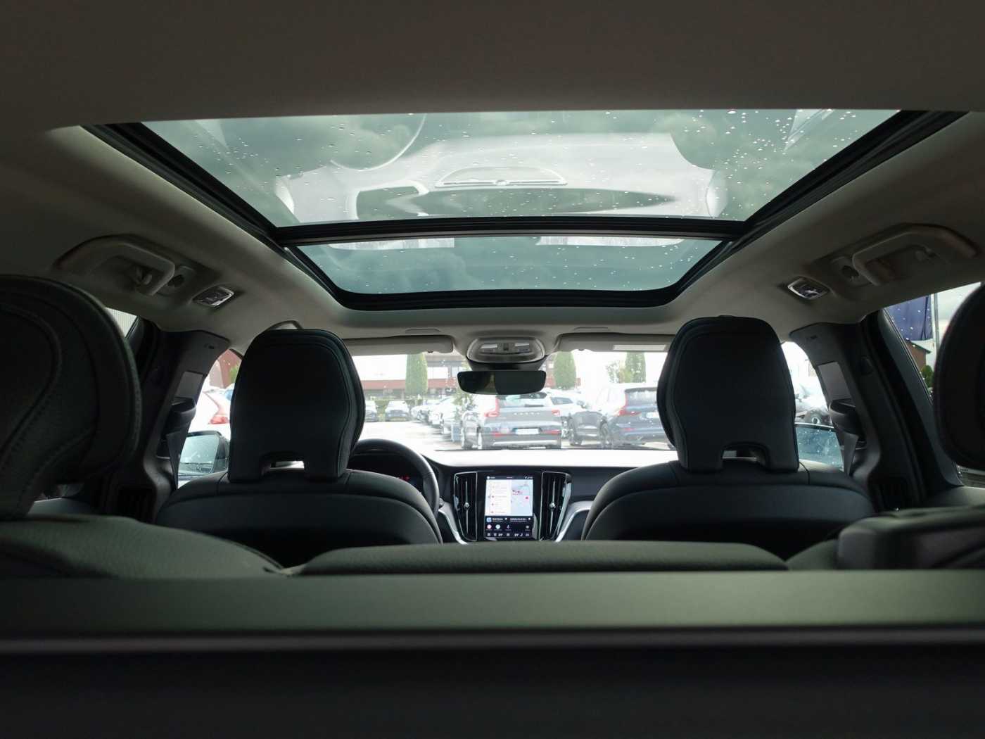 Volvo V60 – Bild 27