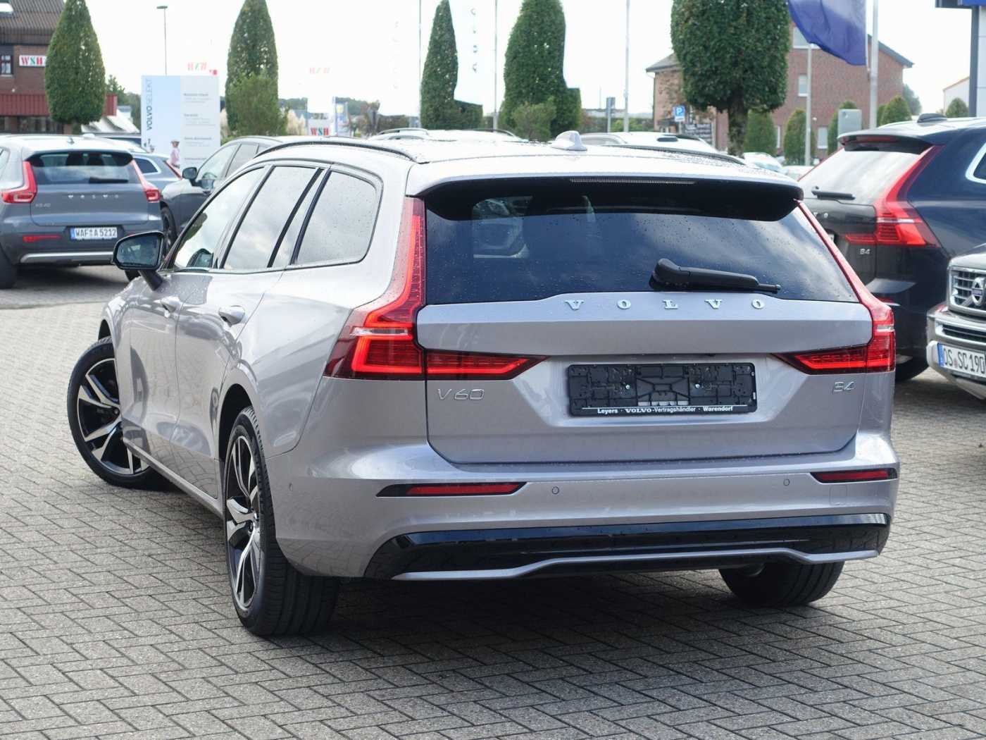 Volvo V60 – Bild 4