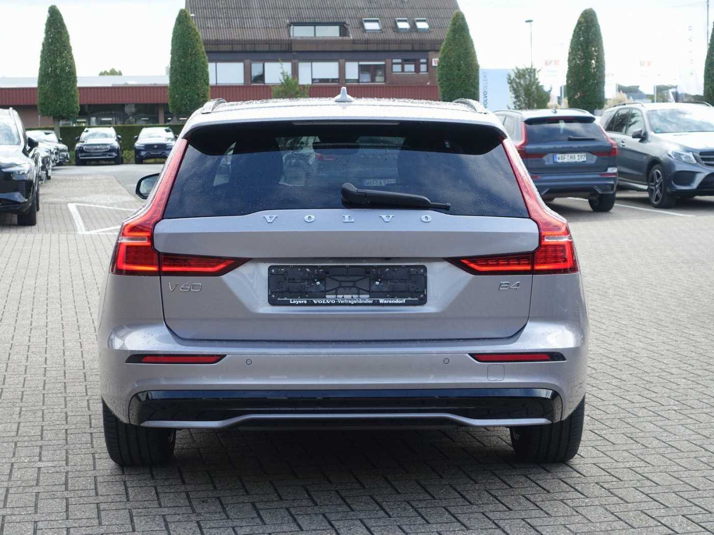Volvo V60 – Bild 5