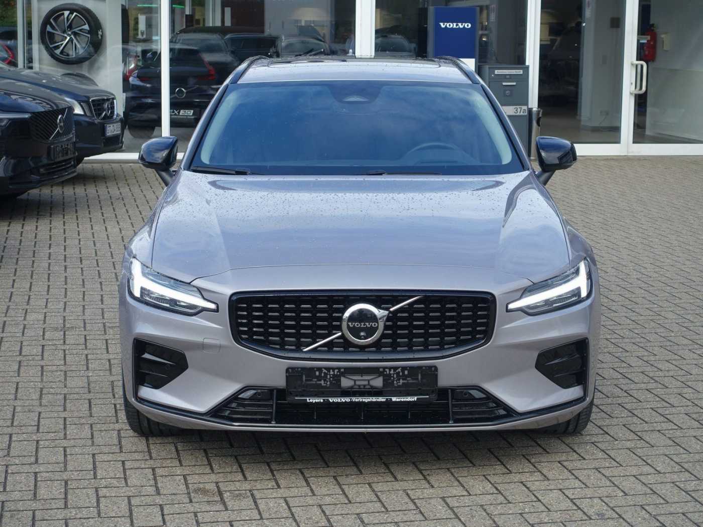 Volvo V60 – Bild 7
