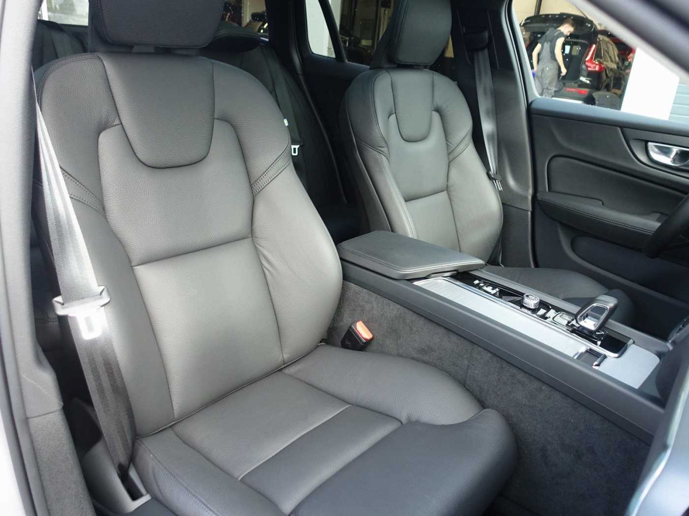 Volvo V60 – Bild 8