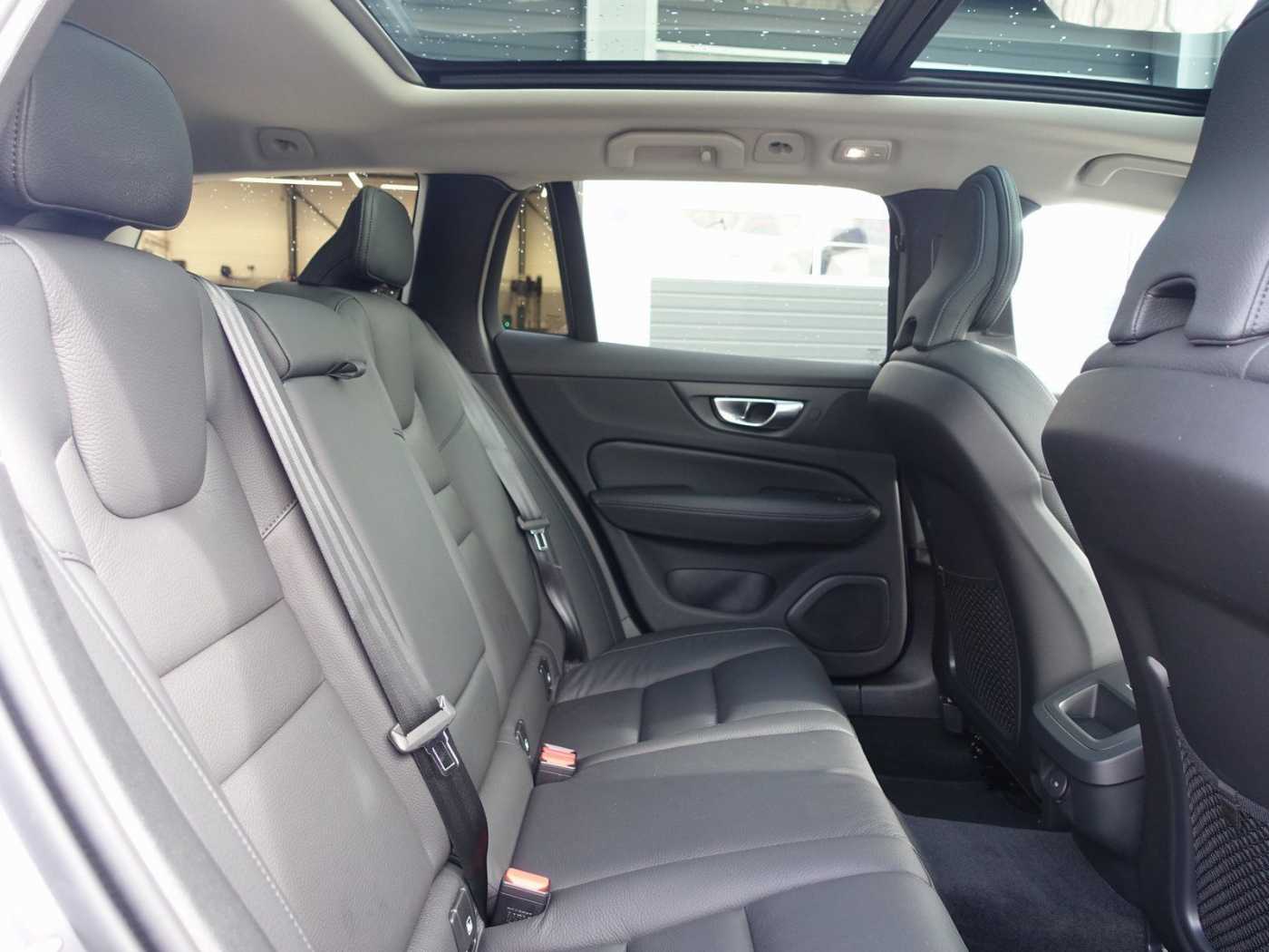 Volvo V60 – Bild 9