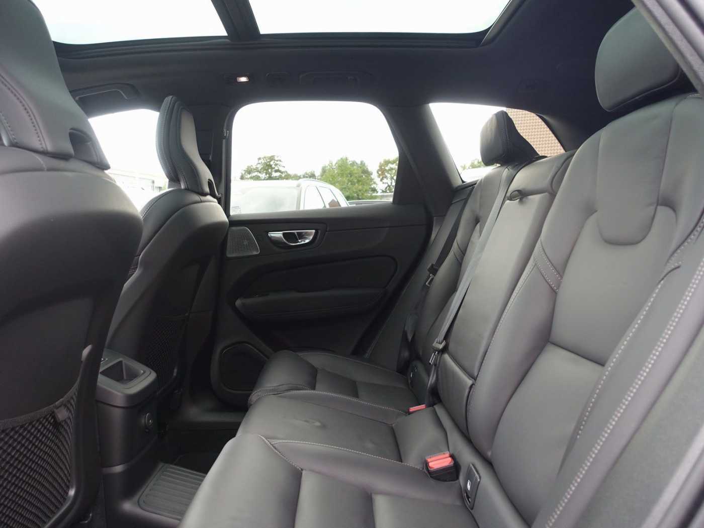 Volvo XC60 – Bild 10