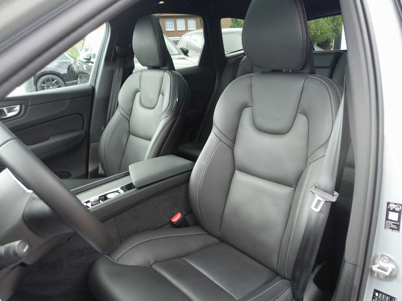 Volvo XC60 – Bild 11