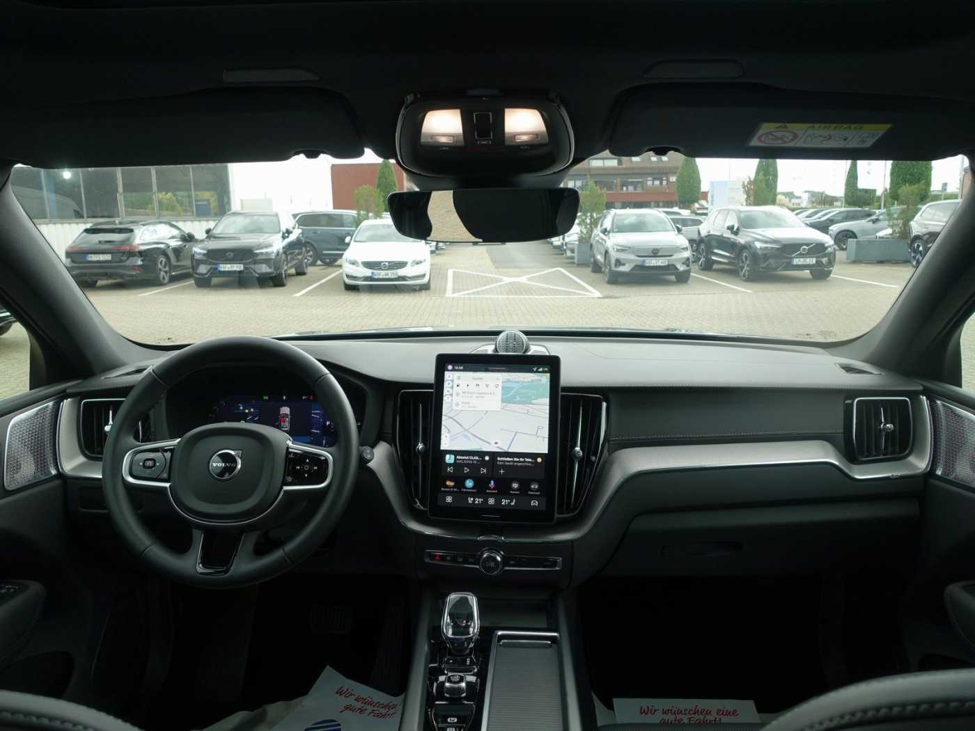 Volvo XC60 – Bild 12