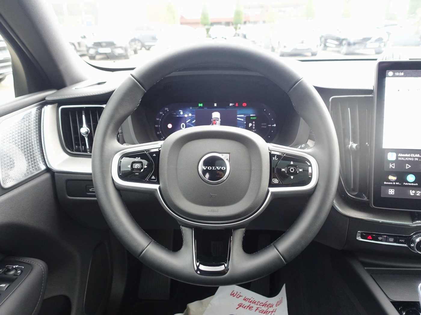 Volvo XC60 – Bild 13