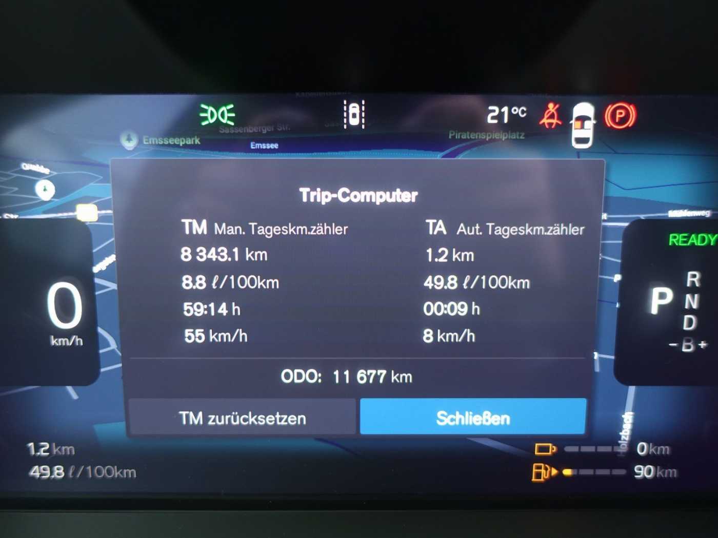 Volvo XC60 – Bild 15