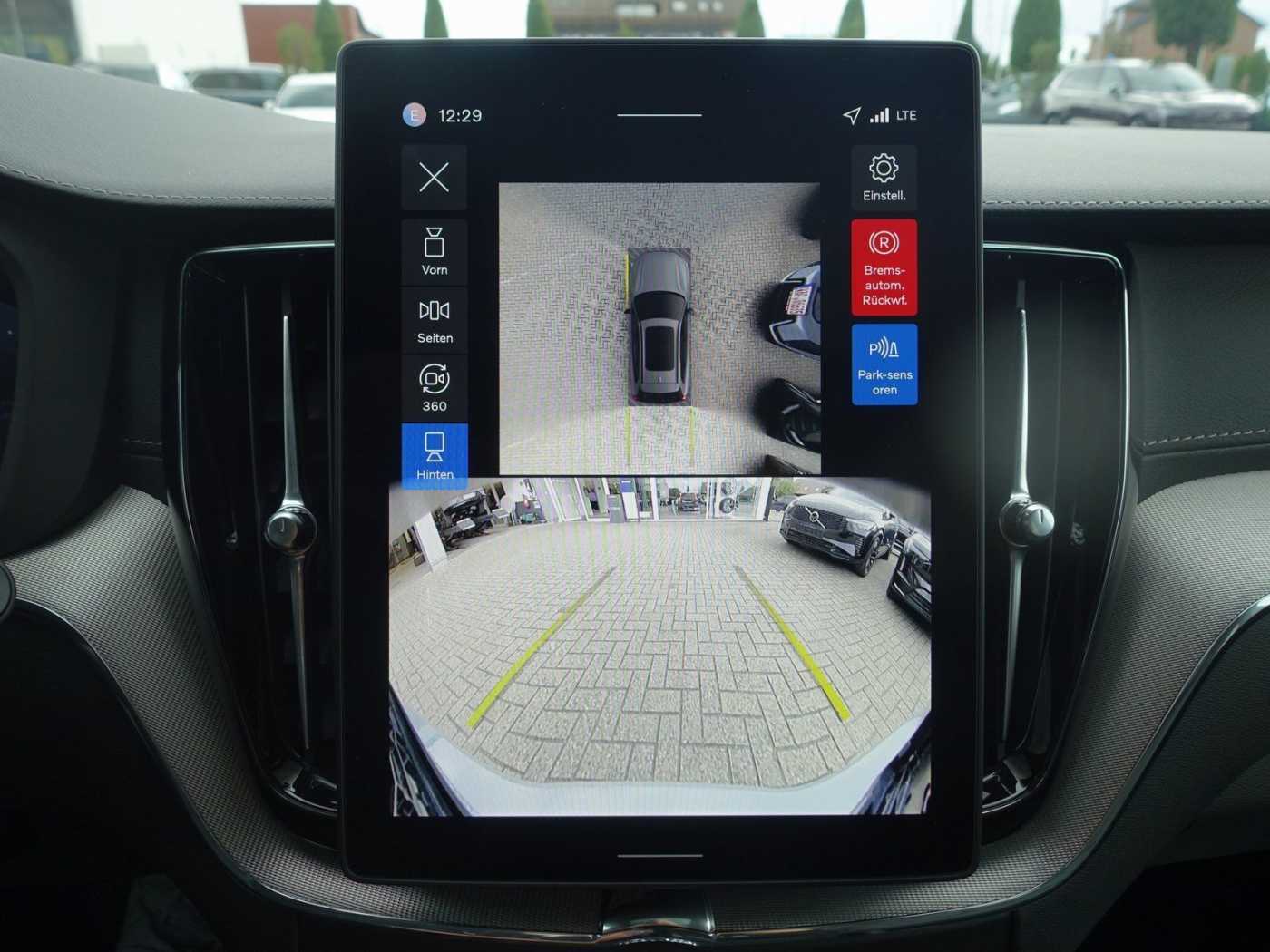 Volvo XC60 – Bild 19