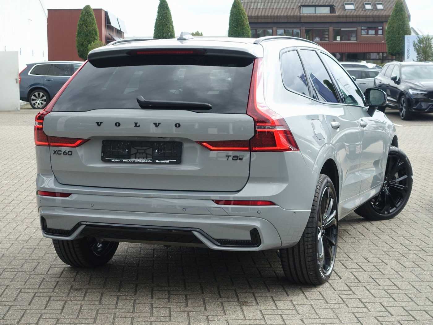 Volvo XC60 – Bild 2