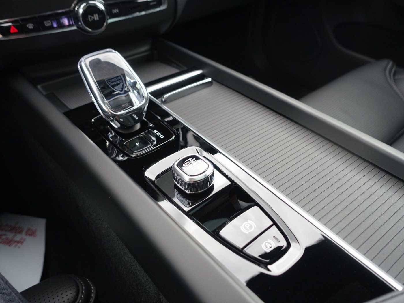 Volvo XC60 – Bild 21