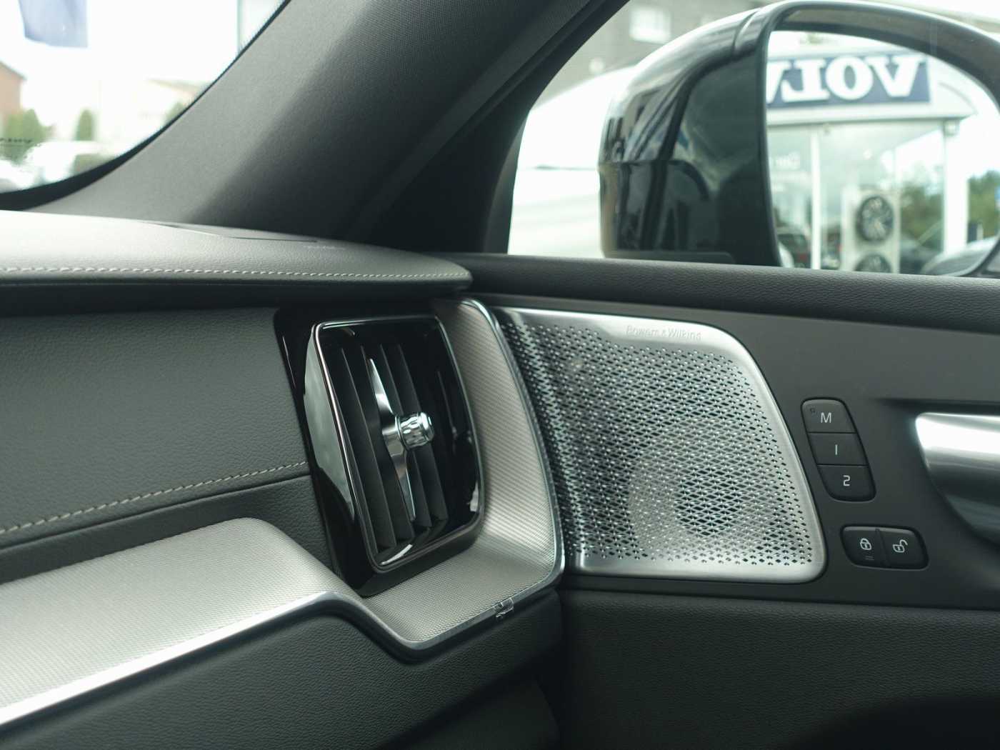 Volvo XC60 – Bild 22