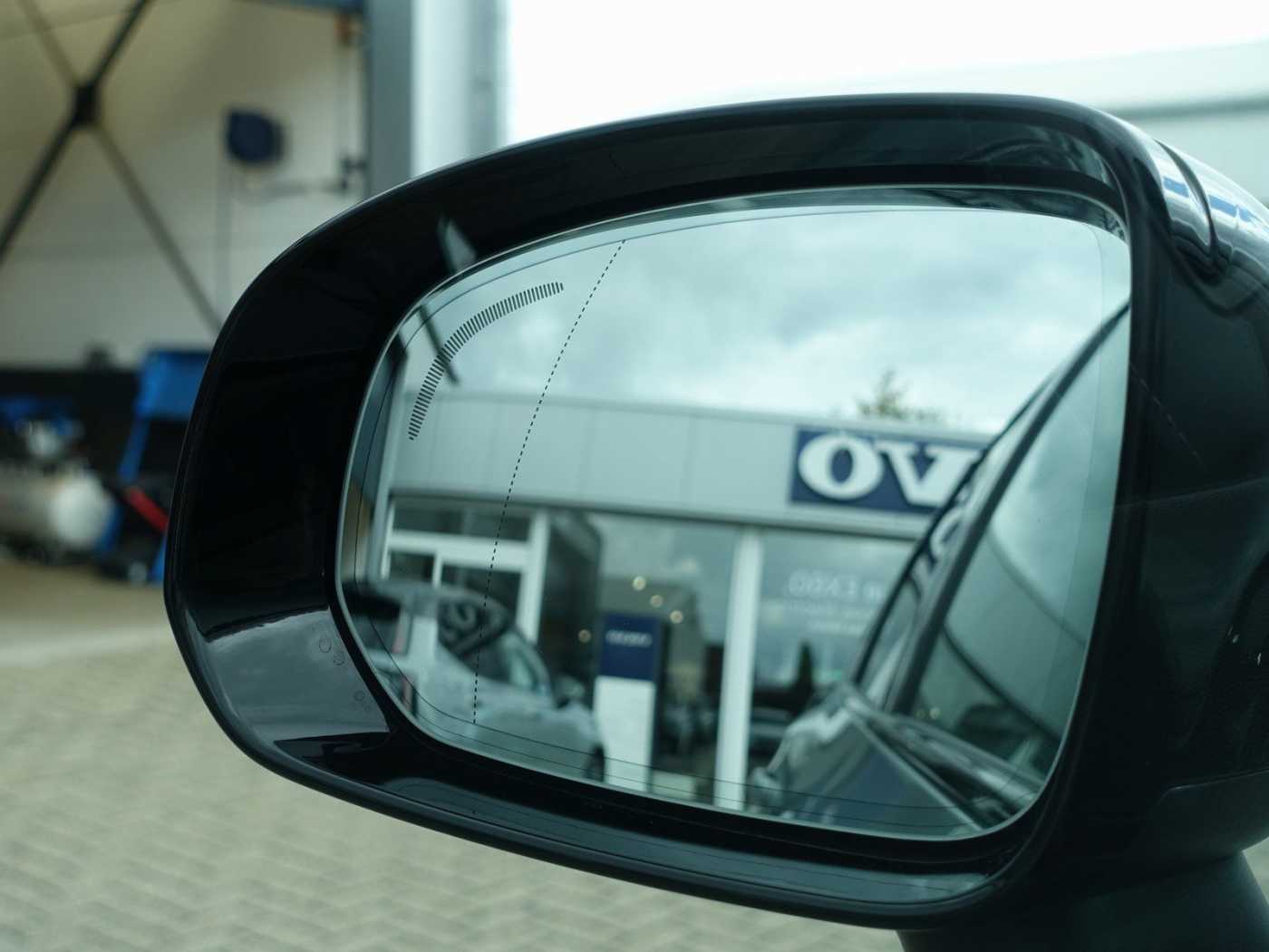 Volvo XC60 – Bild 25