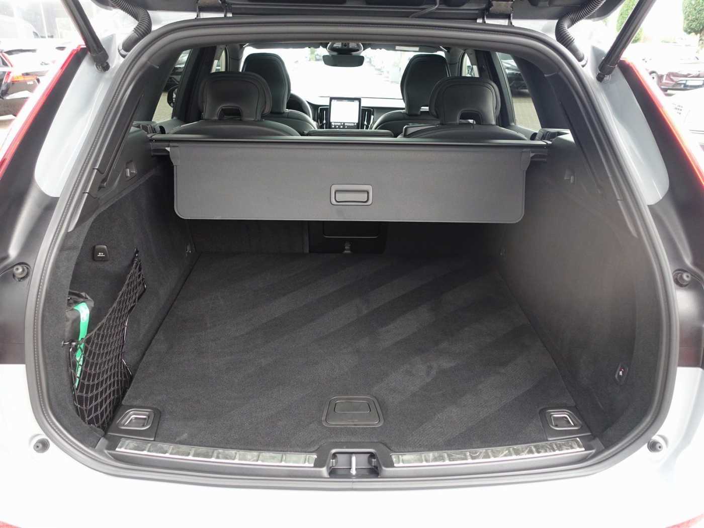 Volvo XC60 – Bild 26