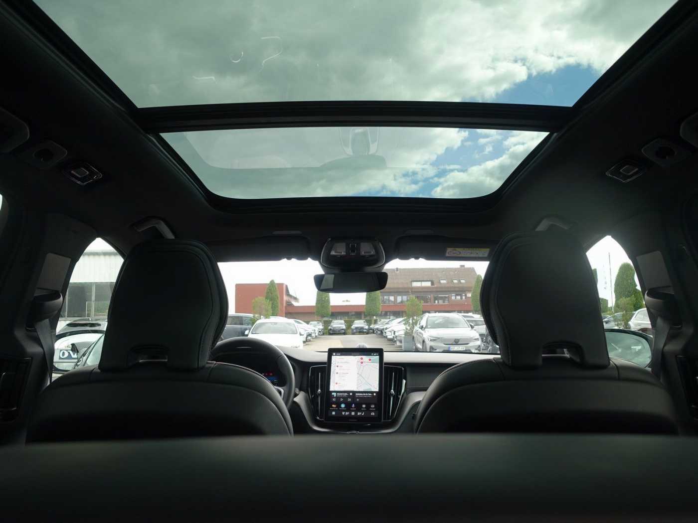 Volvo XC60 – Bild 27