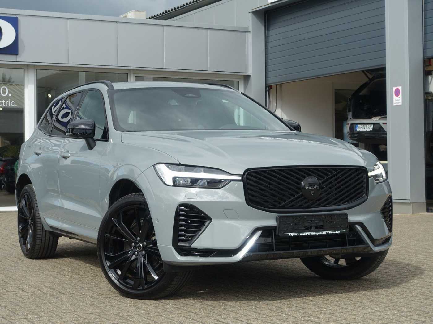 Volvo XC60 – Bild 3